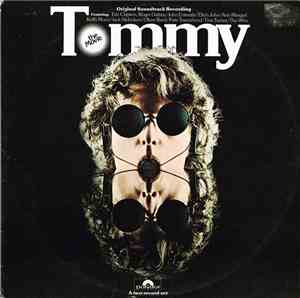 The Who - Tommy - Original Soundtrack Recording