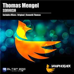 Thomas Mengel - Sonrisa