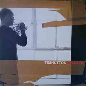 Tim Hutton - Colours
