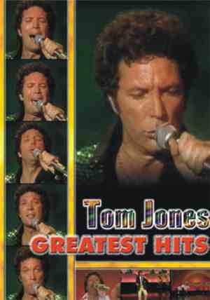 Tom Jones - Greatest Hits