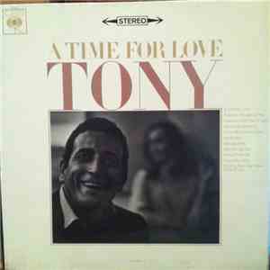 Tony Bennett - A Time For Love