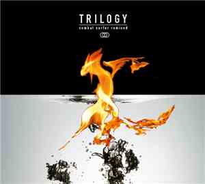 Trilogy  - Combat Surfer - Remixed