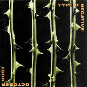 Type O Negative - October Rust