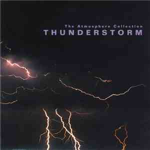 Unknown Artist - Thunderstorm