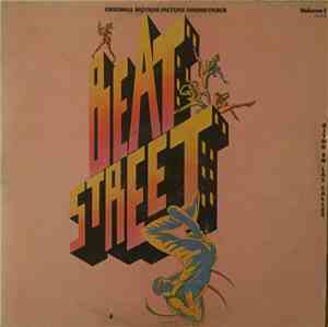 Various - Beat Street (Original Motion Picture Soundtrack)