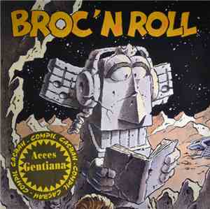Various - Broc'N Roll
