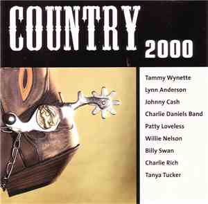 Various - Country 2000