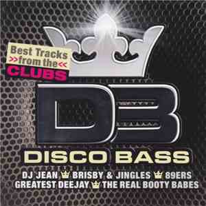 Various - Disco Bass Vol. 1
