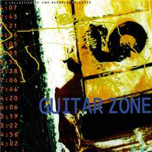 Various - Guitar Zone