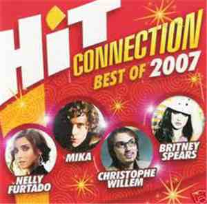Various - Hit Connection - Best Of 2007