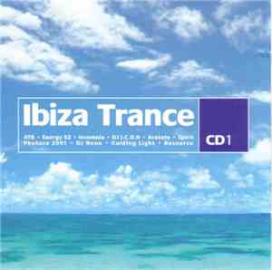 Various - Ibiza Trance