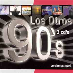Various - Los Otros 90's