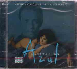 Various - Music From The Film La Habitacion Azul / The Blue Room