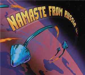 Various - Namaste From Russia