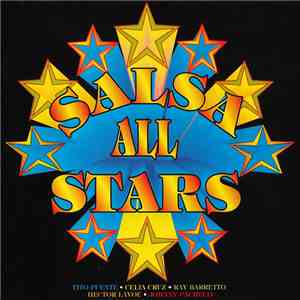Various - Salsa All Stars