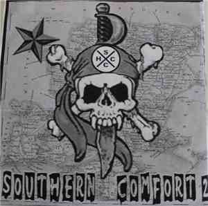 Various - Southern Comfort 2
