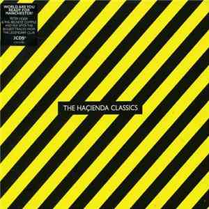 Various - The Haçienda Classics