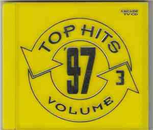 Various - Top Hits '97 Volume 3