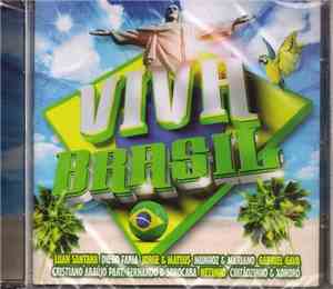 Various - Viva Brasil