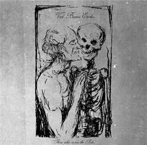Ved Buens Ende - Those Who Caress The Pale