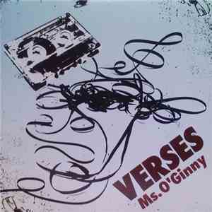 Verses - Ms.O'Ginny