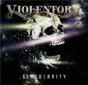 Violentory - Singularity