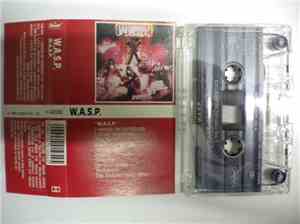 W.A.S.P. - W.A.S.P.