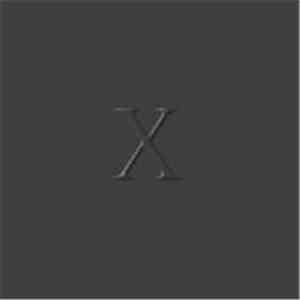 Zann - X