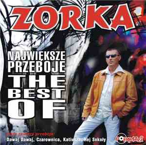 Zorka  - Największe Przeboje / The Best Of