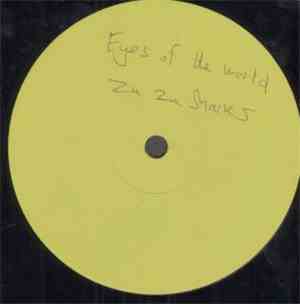 Zu Zu Sharks - Eyes Of The World