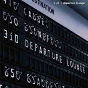 3iO - Departure Lounge