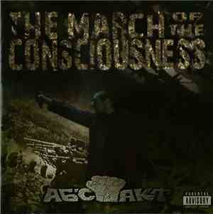 AБCTAKT - The March Of The Consciousness