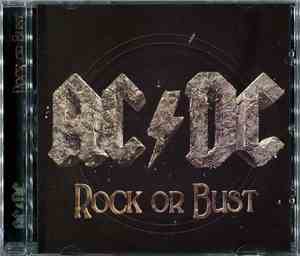 AC/DC - Rock Or Bust
