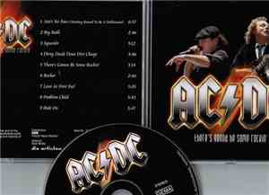 AC/DC - There's Gonna Be Some Rockin'