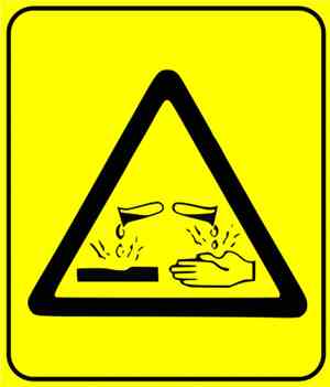 Acid Trash + Audioviruses - Corrosive And Infectious