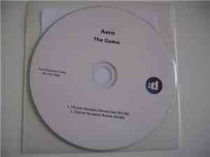 Aero  - The Game (Florian Kempers Remix)