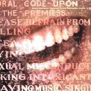 Alanis Morissette - Supposed Former Infatuation Junkie