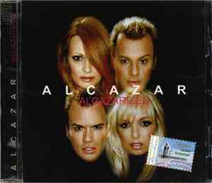 Alcazar - Alcazarized