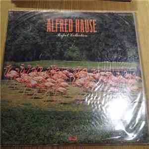 Alfred Hause - Alfred Hause Perfect Collection