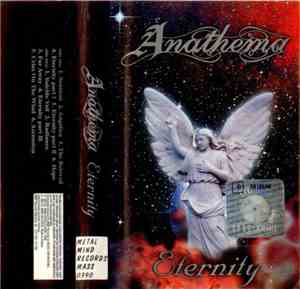 Anathema - Eternity
