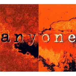 Anyone  - Anyone