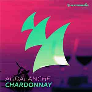 Audalanche - Chardonnay