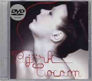 Björk - Cocoon