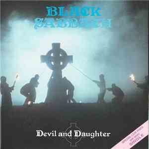 Black Sabbath - Devil And Daughter