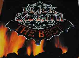 Black Sabbath - The Best - The Ultimate In Heavy Metal