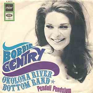 Bobbie Gentry - Okolona River Bottom Band