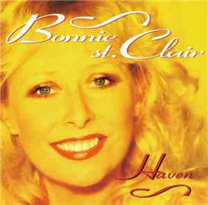 Bonnie St. Claire - Haven