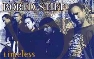 Bored Stiff - Timeless
