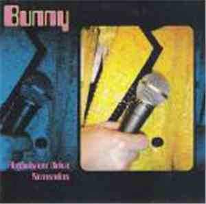 Bunny  - Ambulance Drive / Romantica