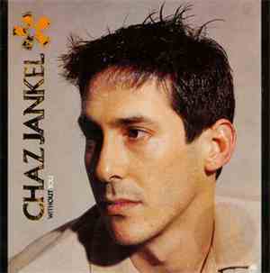 Chaz Jankel - Without You